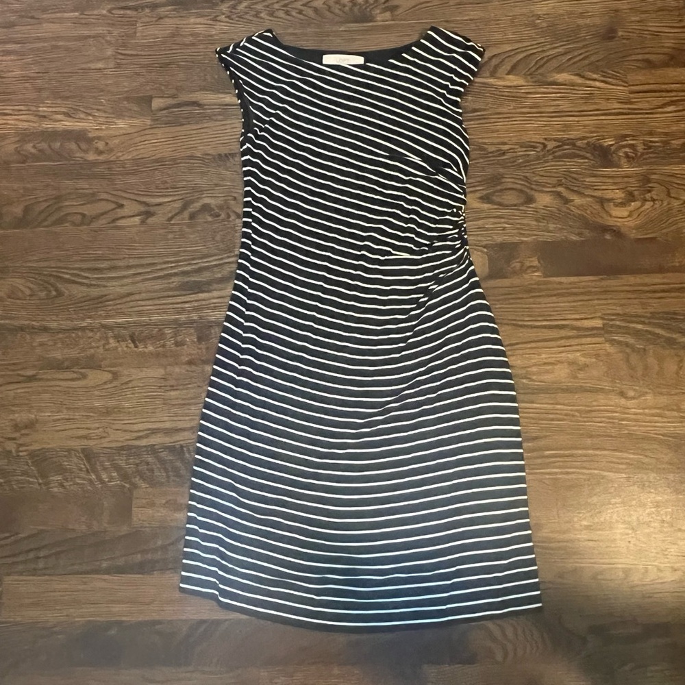 Stretchy loft dress